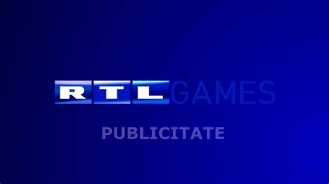rtl games